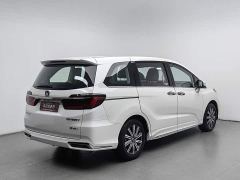 Honda Odyssey 2.0L e:HEV Sharp Comfort Edition - фото 2