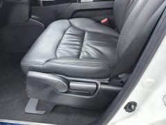 Honda Odyssey 2.0L e:HEV Sharp Comfort Edition - фото 20