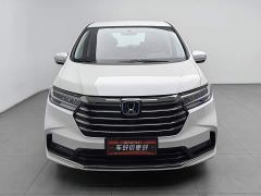 Honda Odyssey 2.0L e:HEV Sharp Comfort Edition - фото 3