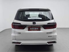 Honda Odyssey 2.0L e:HEV Sharp Comfort Edition - фото 4