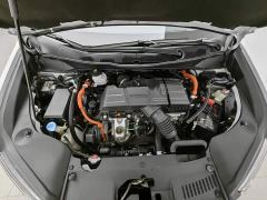 Honda Odyssey 2.0L e:HEV Sharp Comfort Edition - фото 6