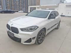 BMW X2 Facelift xDrive25i Night Edition - ფოტო 1