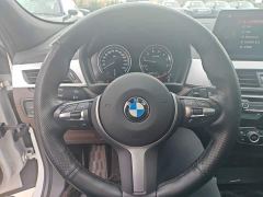 BMW X2 Facelift xDrive25i Night Edition - ფოტო 10
