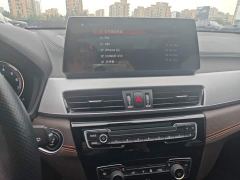 BMW X2 Facelift xDrive25i Night Edition - ფოტო 12