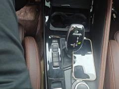BMW X2 Facelift xDrive25i Night Edition - ფოტო 13