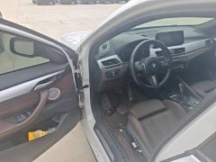 BMW X2 Facelift xDrive25i Night Edition - ფოტო 15