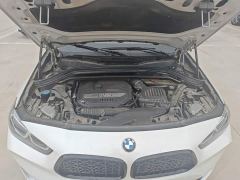 BMW X2 Facelift xDrive25i Night Edition - ფოტო 19