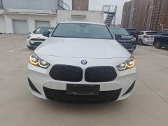 BMW X2 Facelift xDrive25i Night Edition - ფოტო 2