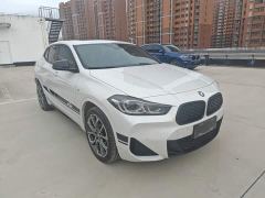 BMW X2 Facelift xDrive25i Night Edition - ფოტო 3