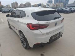 BMW X2 Facelift xDrive25i Night Edition - ფოტო 4