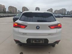 BMW X2 Facelift xDrive25i Night Edition - ფოტო 5