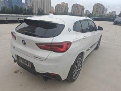 BMW X2 Facelift xDrive25i Night Edition - ფოტო 6