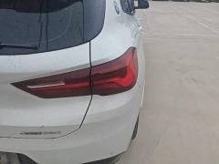 BMW X2 Facelift xDrive25i Night Edition - ფოტო 7