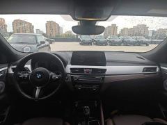 BMW X2 Facelift xDrive25i Night Edition - ფოტო 9