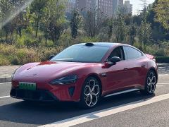 Xiaomi SU7 Four-Wheel Drive Max Edition - ფოტო 1