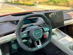Xiaomi SU7 Four-Wheel Drive Max Edition - ფოტო 4