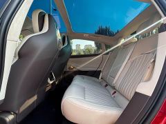 Xiaomi SU7 Four-Wheel Drive Max Edition - ფოტო 5
