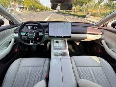 Xiaomi SU7 Four-Wheel Drive Max Edition - ფოტო 6