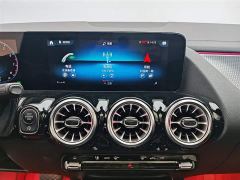 Mercedes-Benz GLA 220 - ფოტო 10