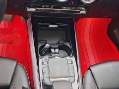 Mercedes-Benz GLA 220 - ფოტო 11