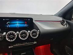 Mercedes-Benz GLA 220 - ფოტო 12