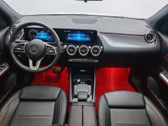 Mercedes-Benz GLA 220 - ფოტო 13