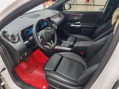 Mercedes-Benz GLA 220 - ფოტო 15
