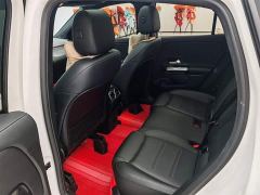 Mercedes-Benz GLA 220 - ფოტო 16