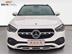 Mercedes-Benz GLA 220 - ფოტო 2
