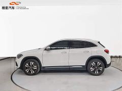 Mercedes-Benz GLA 220 - ფოტო 3