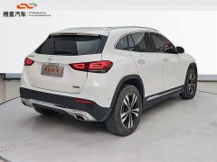 Mercedes-Benz GLA 220 - ფოტო 4