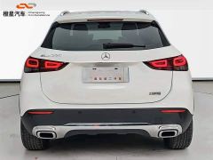 Mercedes-Benz GLA 220 - ფოტო 5