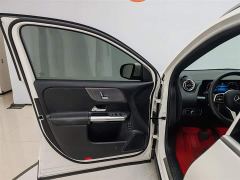 Mercedes-Benz GLA 220 - ფოტო 7