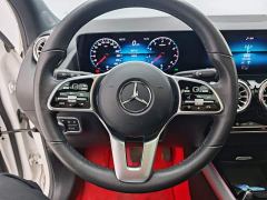 Mercedes-Benz GLA 220 - ფოტო 8