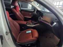 BMW 3 Series Facelift 325Li M Sport Package - ფოტო 11