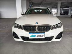 BMW 3 Series Facelift 325Li M Sport Package - ფოტო 2