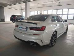 BMW 3 Series Facelift 325Li M Sport Package - ფოტო 6