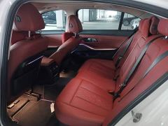 BMW 3 Series Facelift 325Li M Sport Package - ფოტო 9