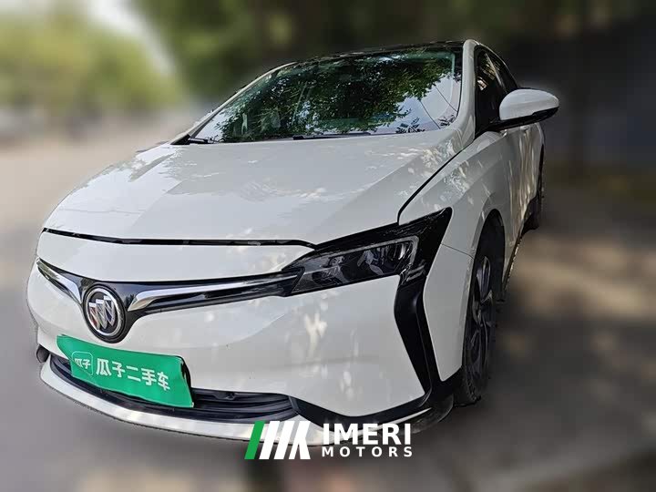 Lynk & Co Weilan 6 450km Yuexiang Plus version