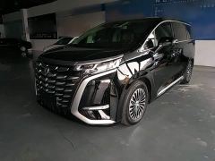 Denza D9 DM-i 980 Four-Wheel Drive Premium - фото 1