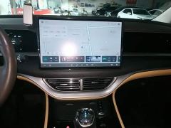 Denza D9 DM-i 980 Four-Wheel Drive Premium - фото 12