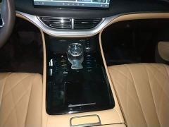 Denza D9 DM-i 980 Four-Wheel Drive Premium - фото 13