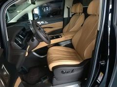Denza D9 DM-i 980 Four-Wheel Drive Premium - фото 14