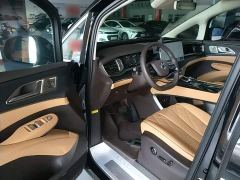 Denza D9 DM-i 980 Four-Wheel Drive Premium - фото 15