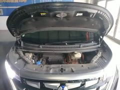 Denza D9 DM-i 980 Four-Wheel Drive Premium - фото 19