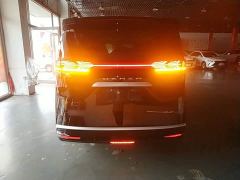 Denza D9 DM-i 980 Four-Wheel Drive Premium - фото 5
