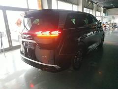 Denza D9 DM-i 980 Four-Wheel Drive Premium - фото 6