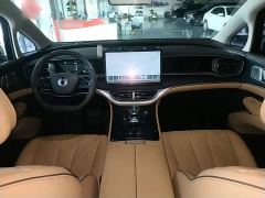 Denza D9 DM-i 980 Four-Wheel Drive Premium - фото 9