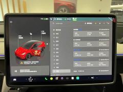 Tesla Model Y Long Range All-Wheel Drive - ფოტო 14