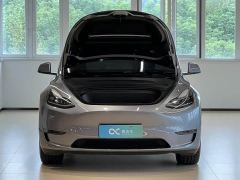 Tesla Model Y Long Range All-Wheel Drive - ფოტო 15